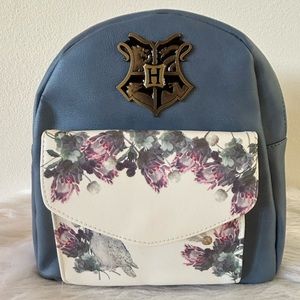 Harry Potter Mini Backpack